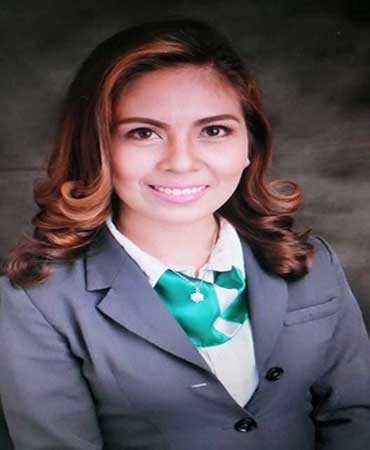 Charm Young, Vice President, Office Manager, Ecommerce Designer