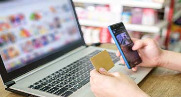 Ecommerce Websites:  How to Make a Lot of Money Online?