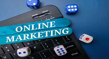 Ecommerce Website Developer - Online Marketing