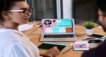 Ecommerce Website Developer - Free Website Updates