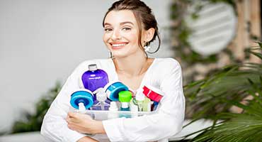 Ecommerce Website Development - Unlimited Product Install