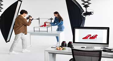 Ecommerce Website Developer - Unlimited Categories